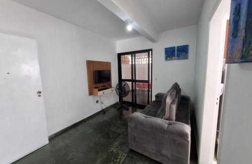Jardim Praiano Apartment | Apartamento Biarritz c/Wi-fi