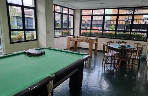 Jardim Praiano Apartment | Apartamento Biarritz c/Wi-fi