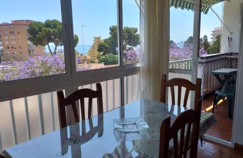 Benalmadena Costa Apartment | apartamento bonanza