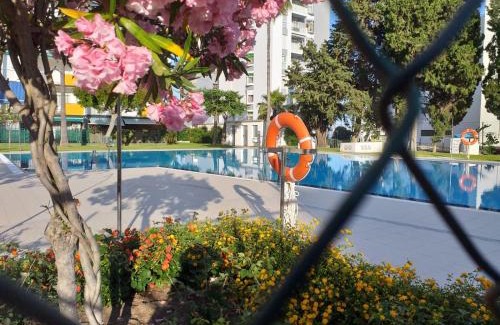 Benalmadena Costa Apartment | apartamento bonanza