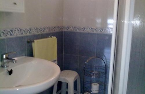 Benalmadena Costa Apartment | apartamento bonanza