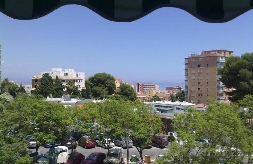 Benalmadena Costa Apartment | apartamento bonanza