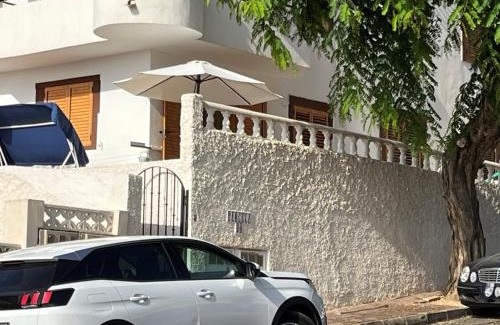 Puerto de Mazarron Apartment | Apartamento BUENA VISTA El Alamillo