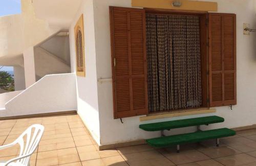 Puerto de Mazarron Apartment | Apartamento BUENA VISTA El Alamillo