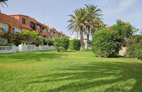 Roquetas de Mar Apartment | Apartamento Buganvilla Beach