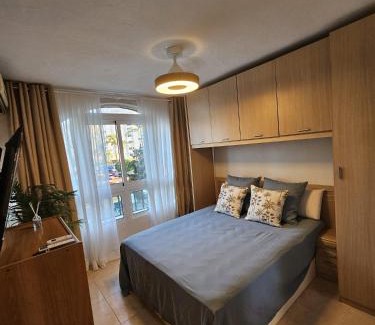 Roquetas de Mar Apartment | Apartamento Buganvilla Beach