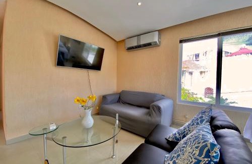 Downtown Cancun Apartment | Apartamento cálido y moderno en la entrada de la zona hotelera