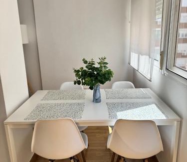 Almeria Centro Apartment | Apartamento Céntrico a 12 minutos de la playa