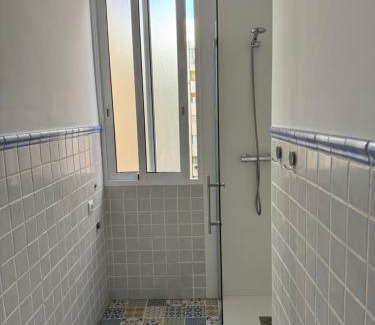 Almeria Centro Apartment | Apartamento Céntrico a 12 minutos de la playa