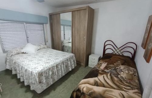 Piriapolis Apartment | Apartamento céntrico gran terraza