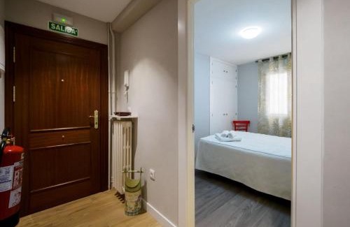 Cuenca Apartment | Apartamento céntrico ideal para visitar Cuenca