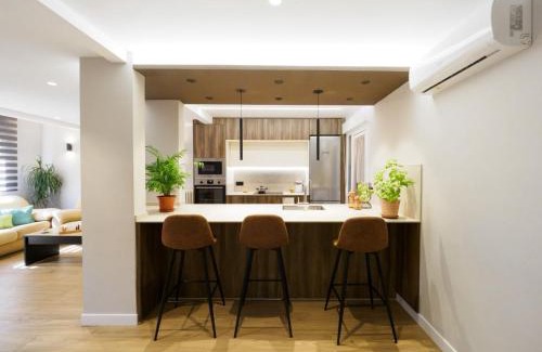 Cuenca Apartment | Apartamento céntrico ideal para visitar Cuenca