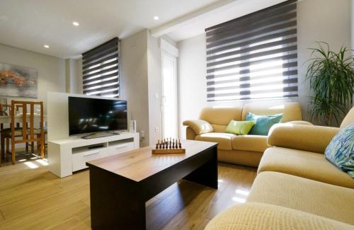 Cuenca Apartment | Apartamento céntrico ideal para visitar Cuenca