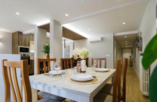 Cuenca Apartment | Apartamento céntrico ideal para visitar Cuenca