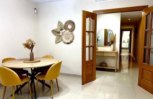 Aguilas Apartment | Apartamento céntrico junto paseo, playas y zonas de interés!