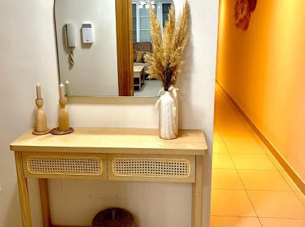 Aguilas Apartment | Apartamento céntrico junto paseo, playas y zonas de interés!