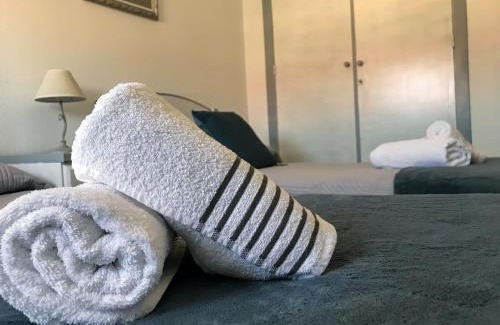 Cercadilla-Medina Azahara Apartment | Apartamento céntrico y luminoso
