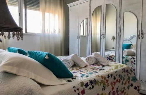 Cercadilla-Medina Azahara Apartment | Apartamento céntrico y luminoso