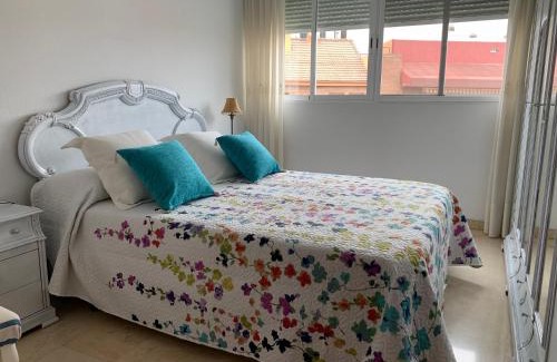 Cercadilla-Medina Azahara Apartment | Apartamento céntrico y luminoso