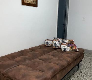 Medellin Apartment | Apartamento cómodo en Medellín