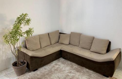 Jurema Apartment | Apartamento charmoso próximo ao Centro