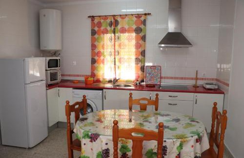Conil de la Frontera City Center Apartment | Apartamento central planta alta