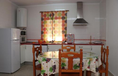 Conil de la Frontera City Center Apartment | Apartamento central planta alta