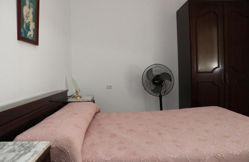 Conil de la Frontera City Center Apartment | Apartamento central planta alta