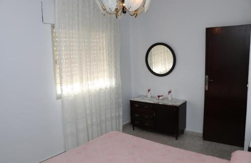 Conil de la Frontera City Center Apartment | Apartamento central planta alta