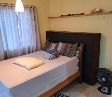Jardim Esperanca Apartment | Apartamento Cabo frio completo