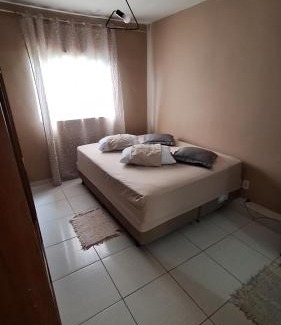 Jardim Esperanca Apartment | Apartamento Cabo frio completo