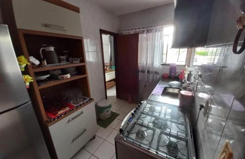 Passagem Apartment | Apartamento Cabo Frio - Passagem