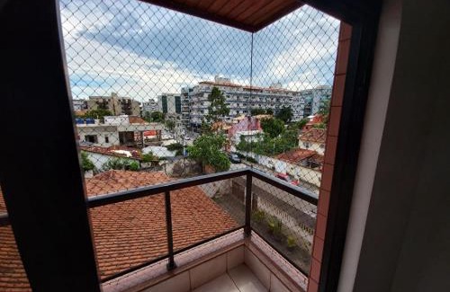 Passagem Apartment | Apartamento Cabo Frio - Passagem