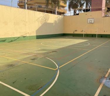 Vila Moraes Apartment | Apartamento Caldas Novas - Thermas dos Buritis