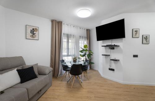 Las Caletillas Apartment | Apartamento Calecampo