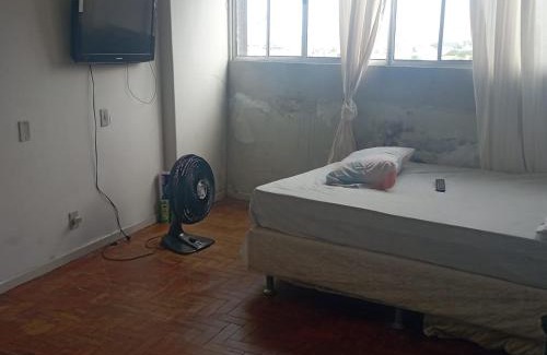 Boa Vista Apartment | Apartamento Canadá