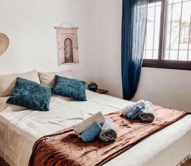 Nerja Apartment | Apartamento Capistrano - South Costa