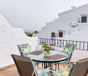 Nerja Apartment | Apartamento Capistrano - South Costa