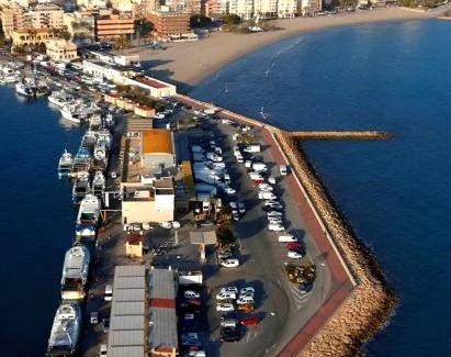Santa Pola Apartment | Apartamento Caravaca