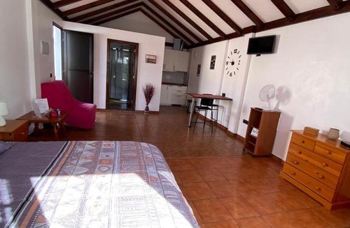Teguise Apartment | Apartamento Catayfa