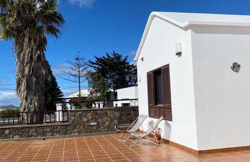 Teguise Apartment | Apartamento Catayfa
