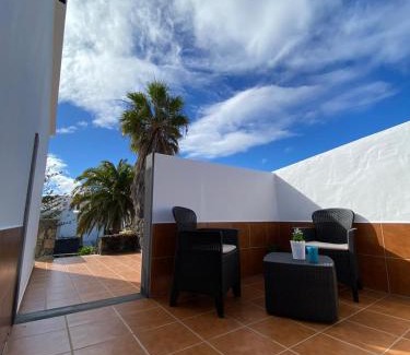 Teguise Apartment | Apartamento Catayfa