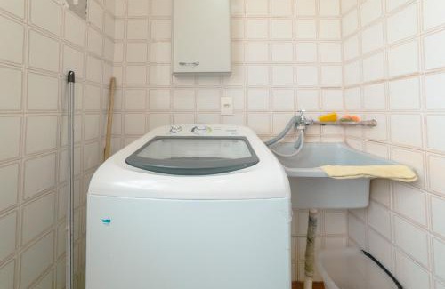 Maringa Apartment | Apartamento Central Aconchegante e Espaçoso SQ53