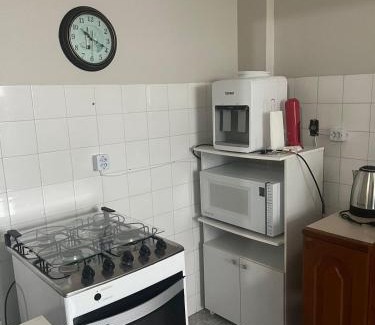 Sao Miguel Apartment | Apartamento central