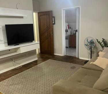 Sao Miguel Apartment | Apartamento central