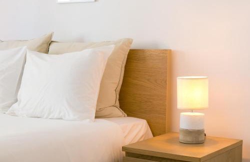 Penha de Franca Apartment | Apartamento central e confortável junto ao bairro da Graça