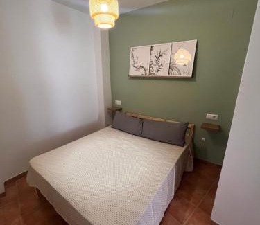 Punta Umbria Apartment | Apartamento centro de Punta Umbría