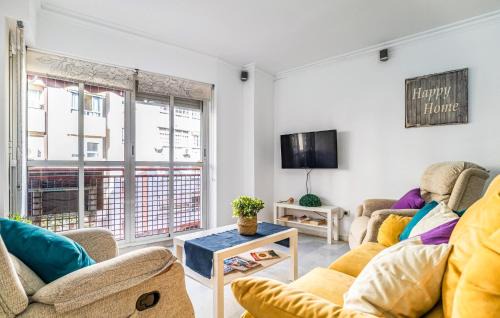 El Ejido Apartment | Apartamento Centro De Málaga