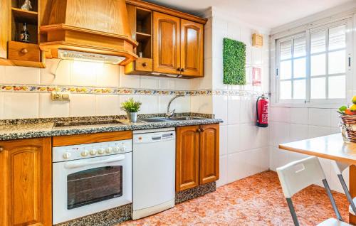 El Ejido Apartment | Apartamento Centro De Málaga