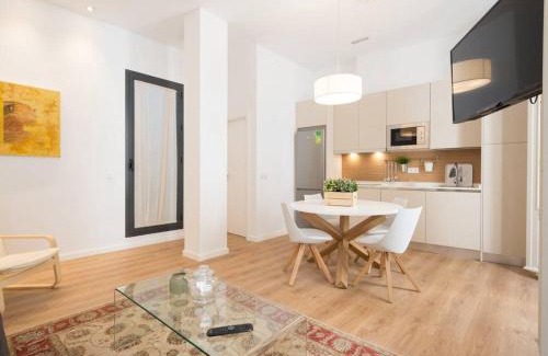 Centro Apartment | Apartamento Centro Histórico I